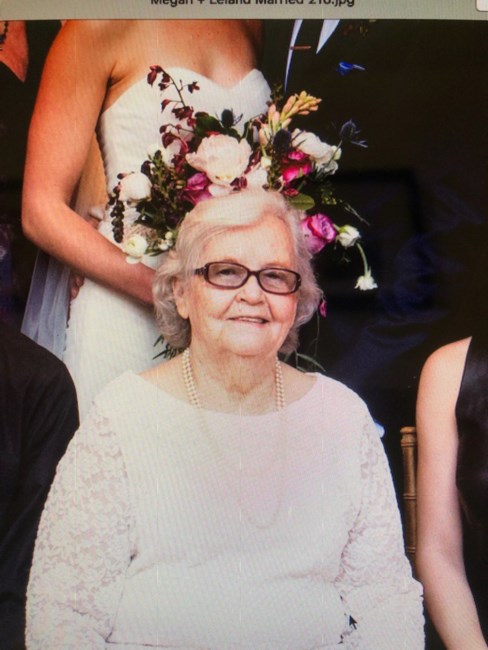 Obituary of Irmgard Schendel