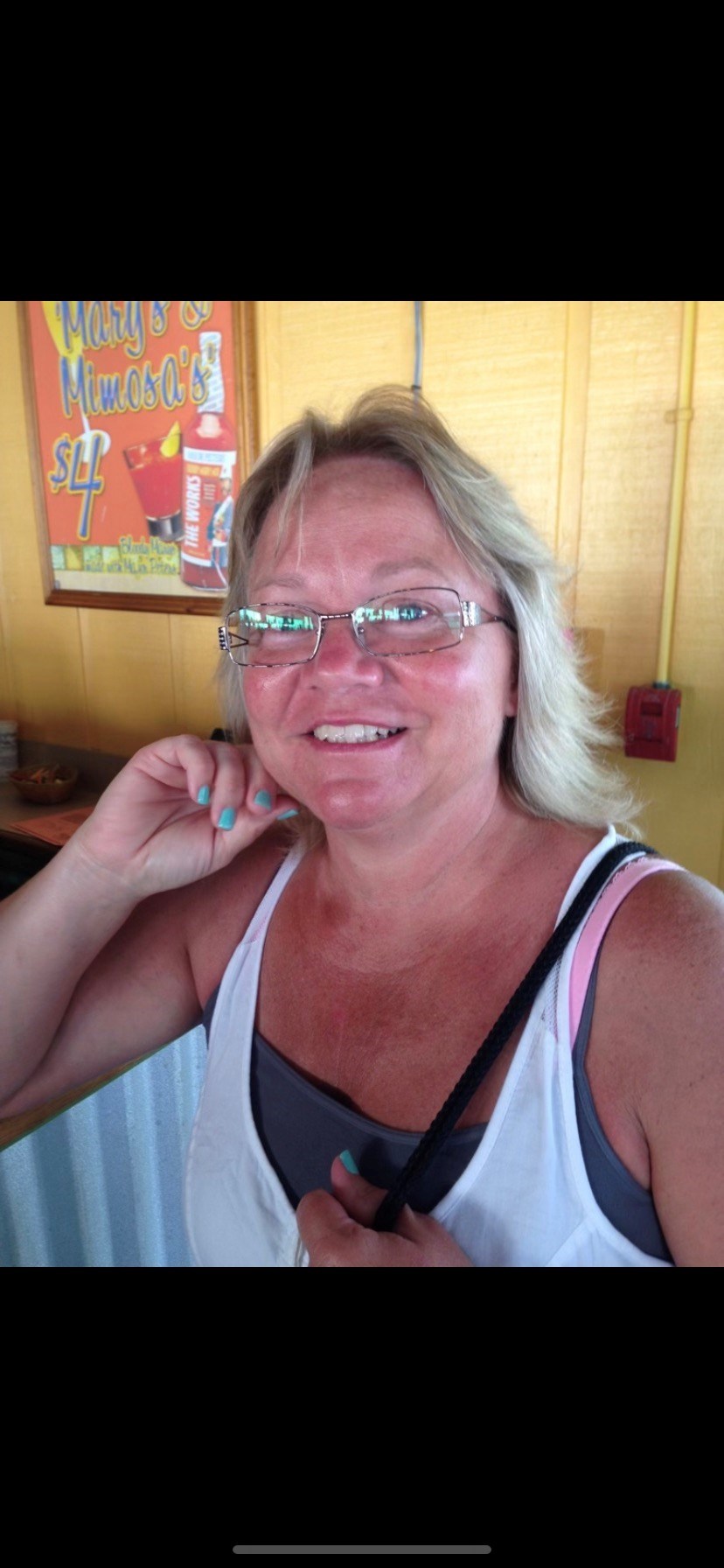 Obituary of Thelma Jean Hendrix