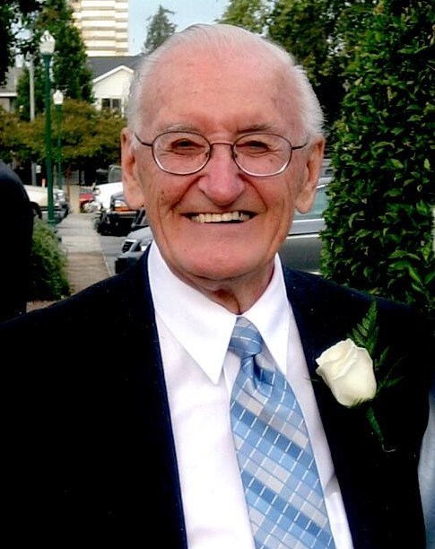 Obituary of Romeo Joseph Martin