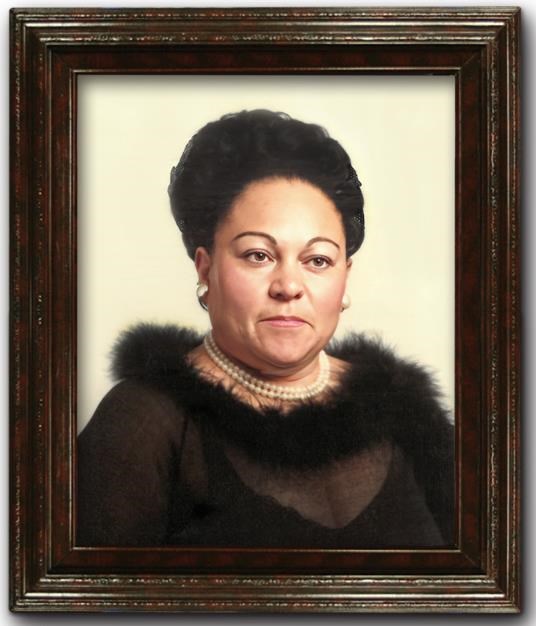 Obituary of Maria Antonieta Vargas