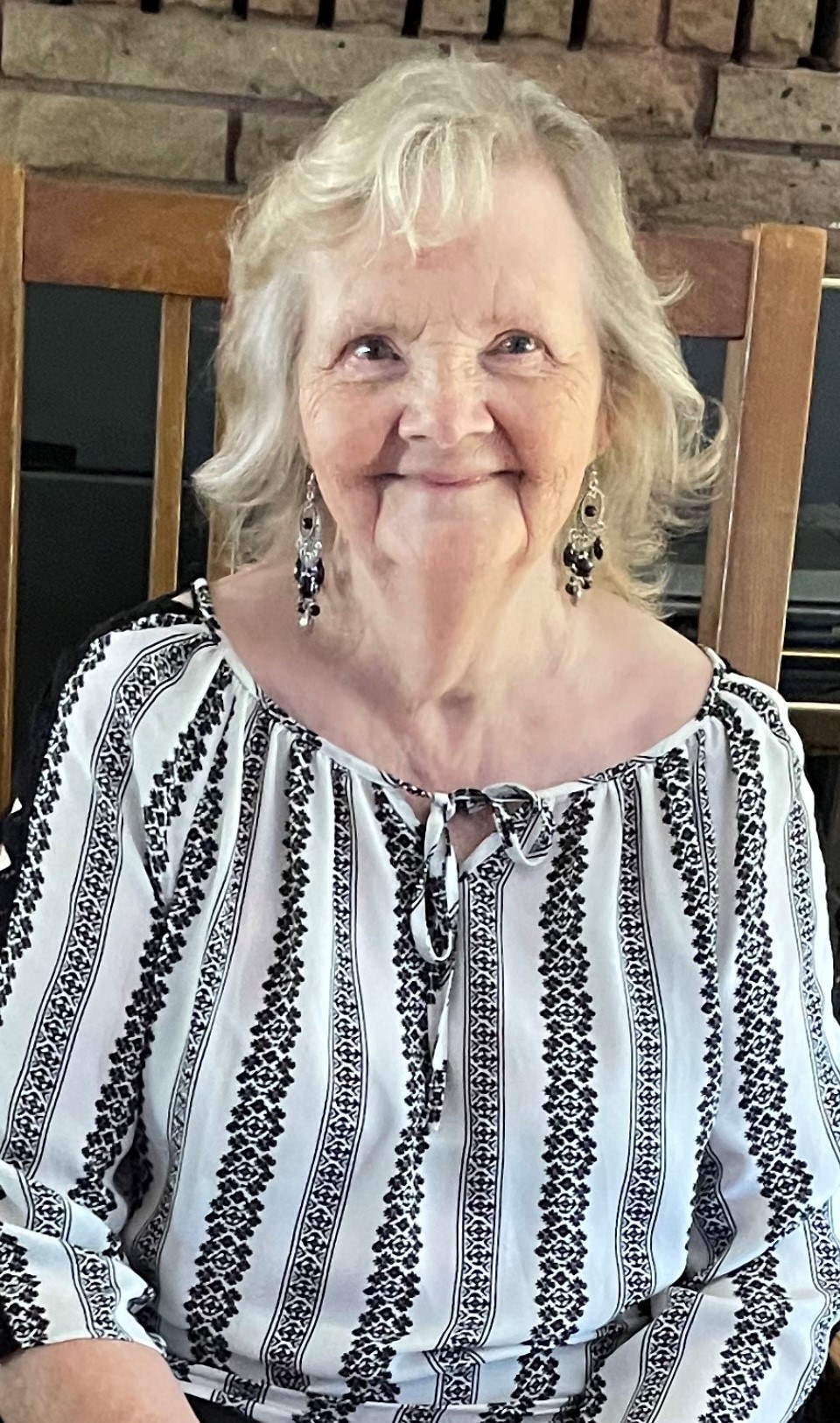 Obituary of Lois Isabell Jones