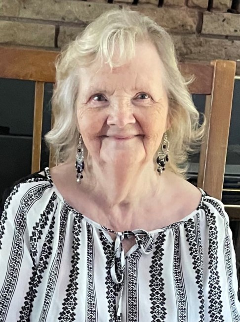 Obituary of Lois Isabell Jones