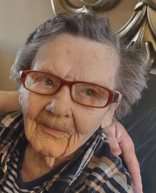 Obituary of Annys D. Talley