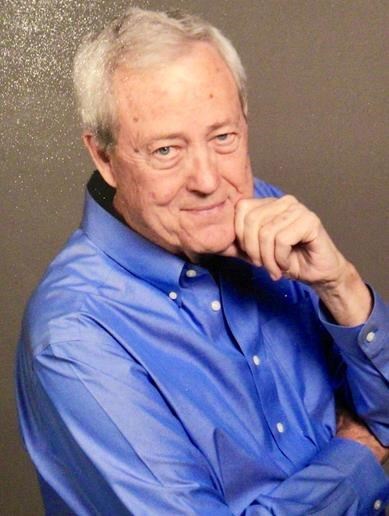 Obituary of David Hale Smith