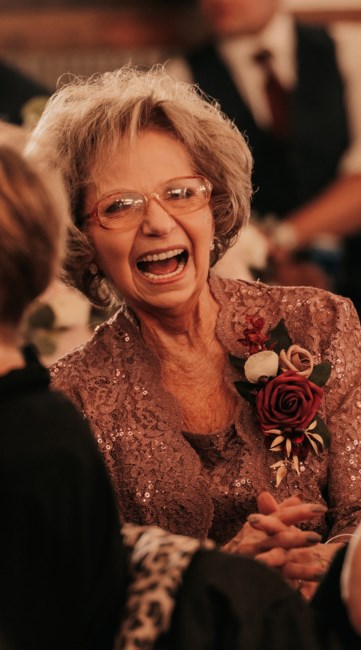 Obituary of Gloria Jean Zimmerman