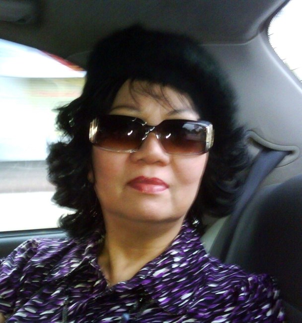 Obituary of Sanh Thi Nguyen