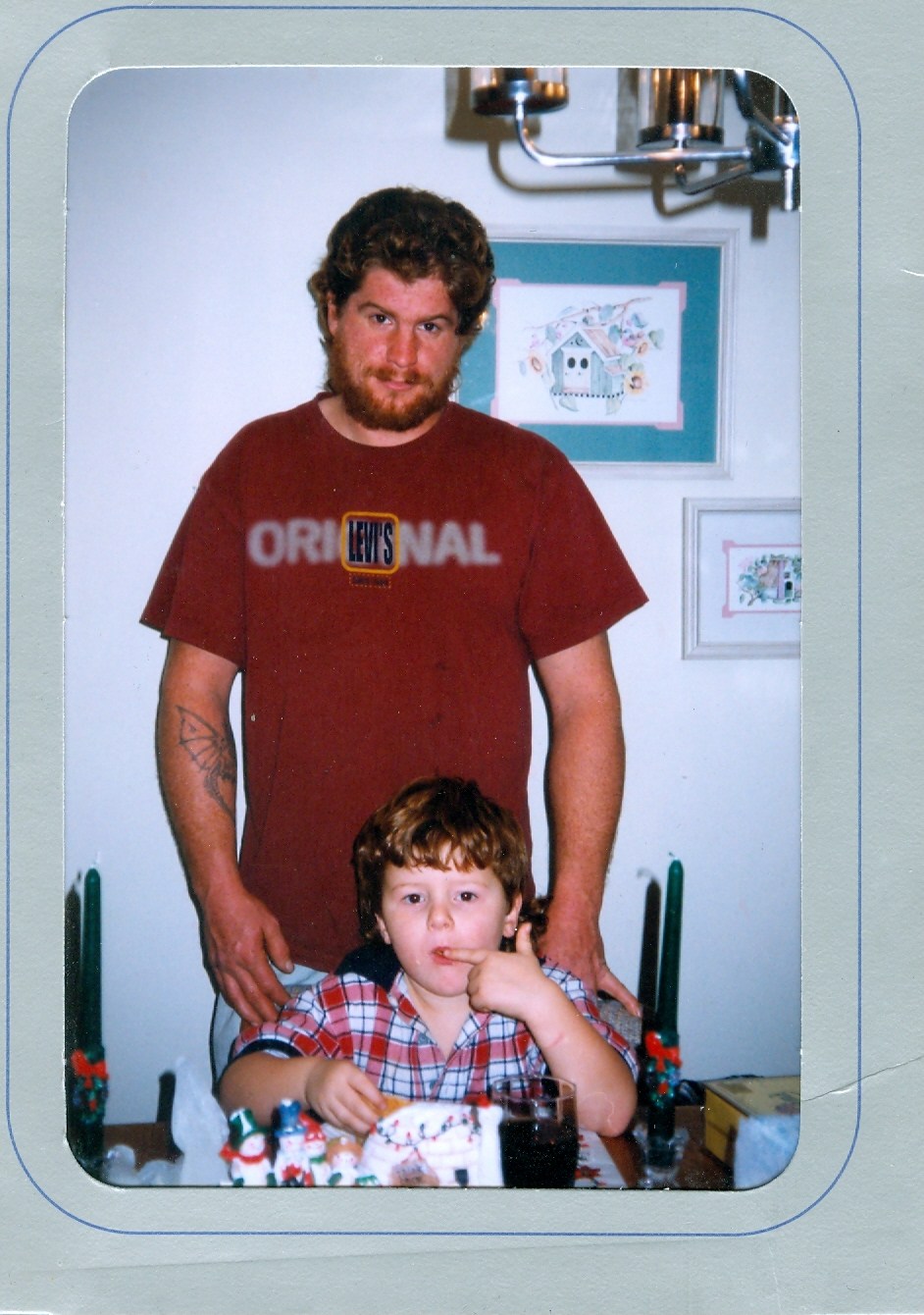 Obituary of Wayne Lee Michael Jr.