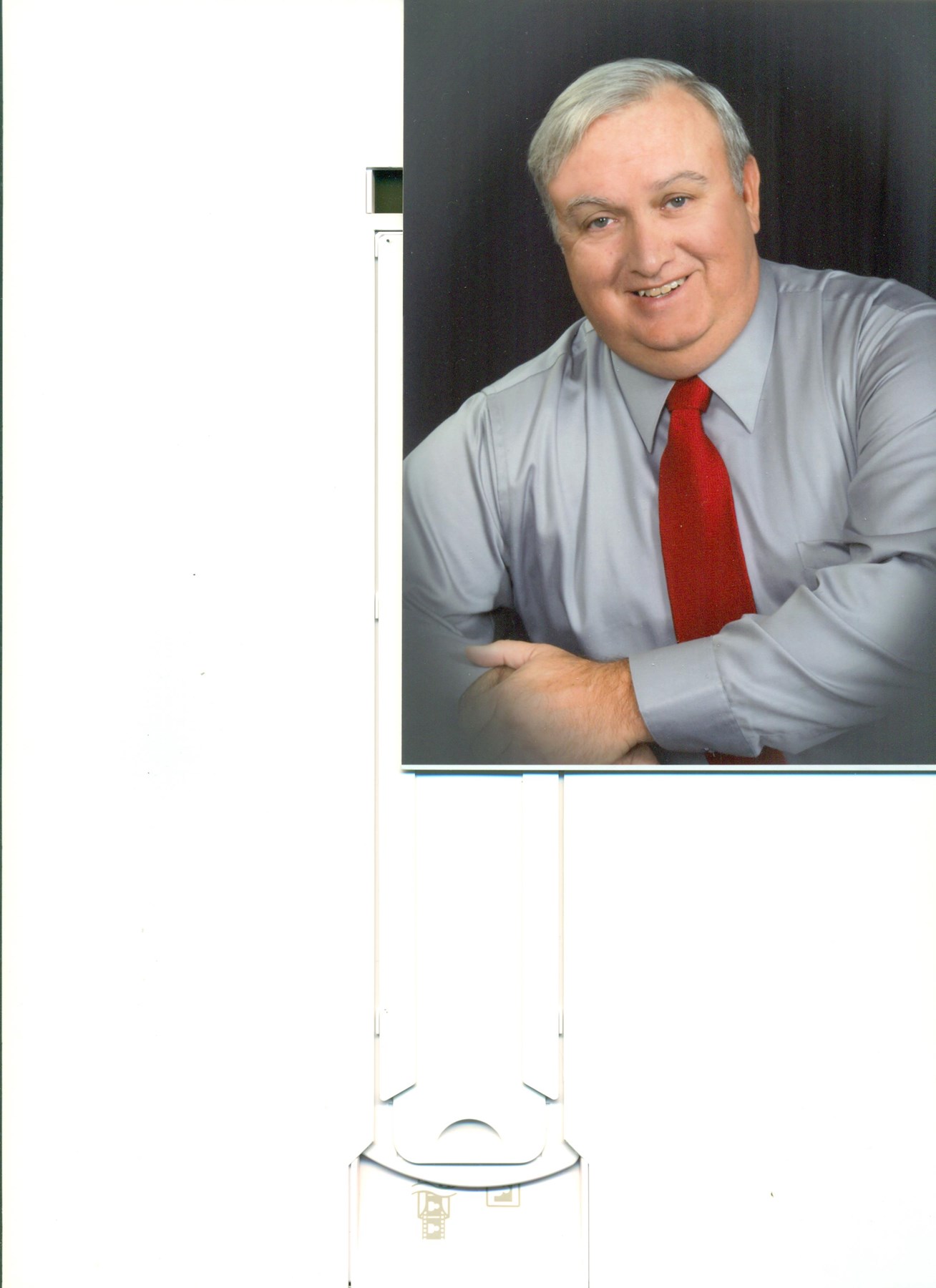 Obituary of James Horace Green