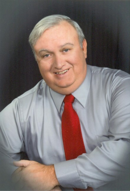 Obituary of James Horace Green