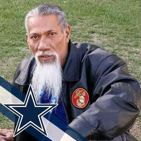 Obituary of Vevesi Sagato