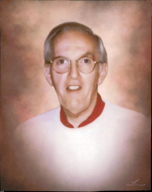 Obituario de Paul Clayton Welcher