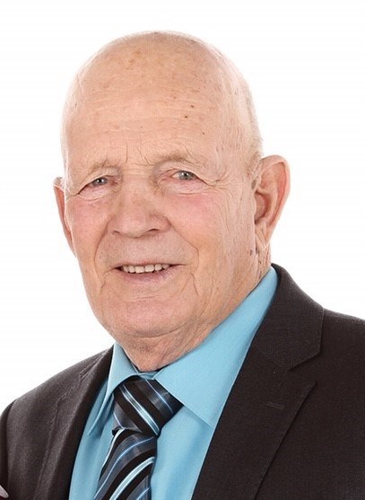 Obituary of Jean-Paul Gagné