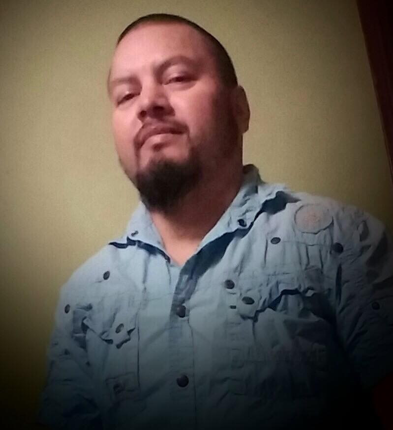 Obituary of Victor Mata