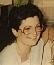 Obituary of Peggy Lou Steiner