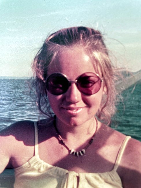 Obituary of Diane Marie Fay-Berbenich