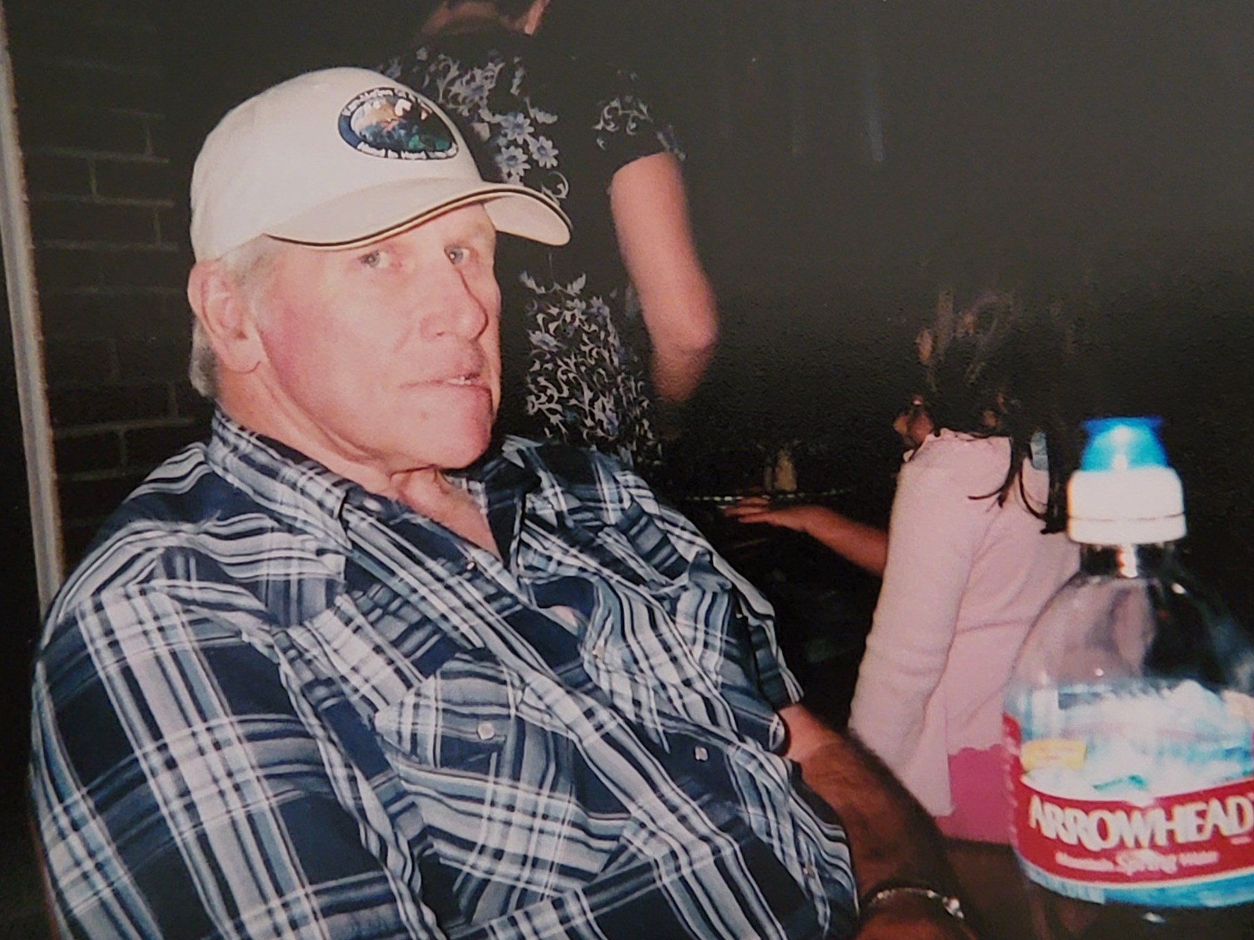 Obituary of Paul Drennon Addleman