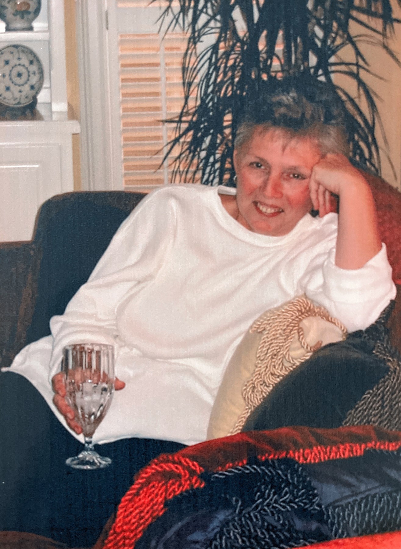 Obituary of Judith Rollins