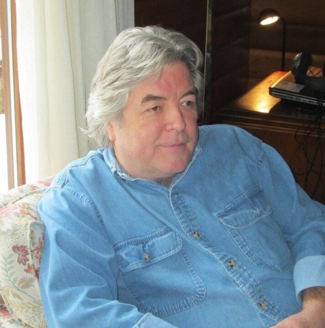 Obituary of Keith Raymond Millikin