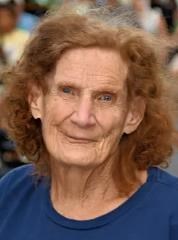 Obituary of Sarah Frances Bailey