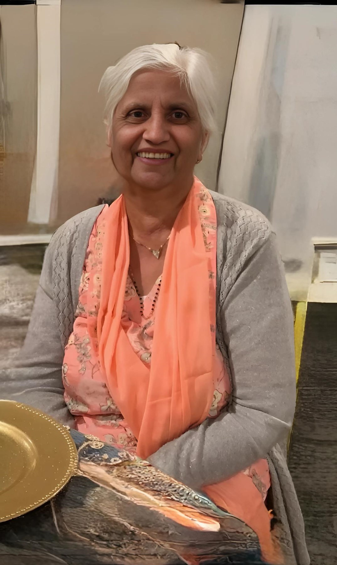Obituary of Jagindar Kaur Singh