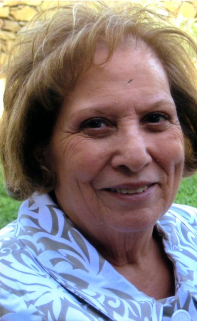 Obituary of Ernestina P. Romo
