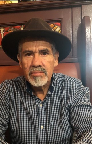 Avis de décès de Agapito Perez Perez