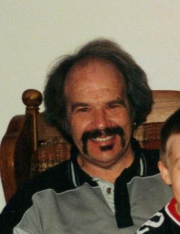 Obituary of Richard R. Beadle