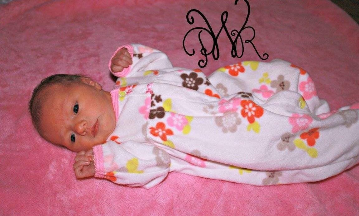 Obituary of Priscilla Renee Weaver