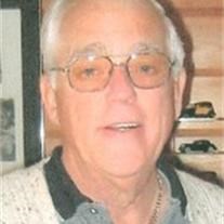 Obituary of Richard 'dick' Deangelis