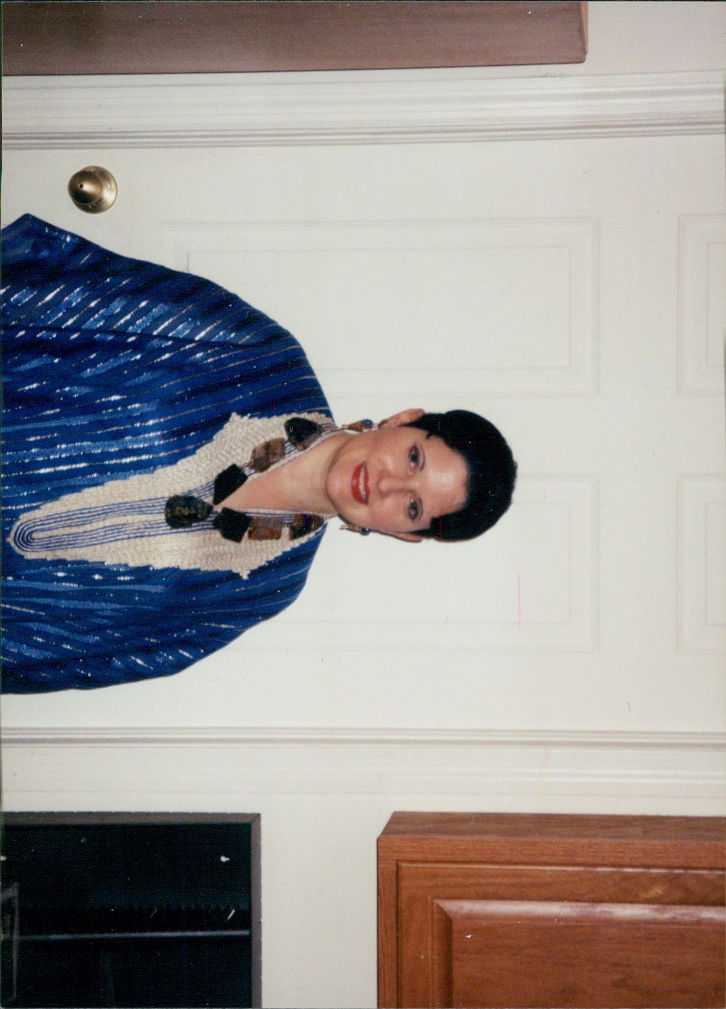 Obituary of Mitzi Phillips