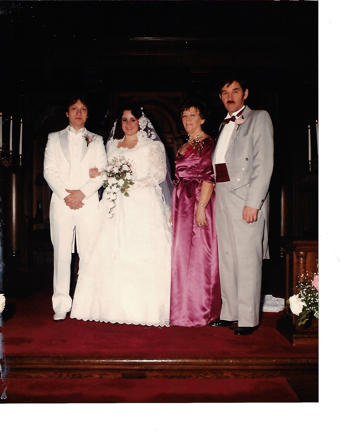 Obituary of Charles Franklin Saunders