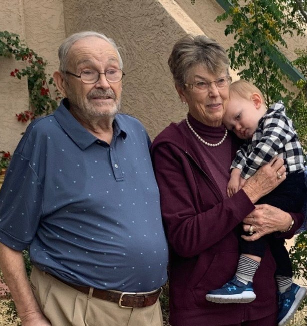 Obituary of Francis E. Adair