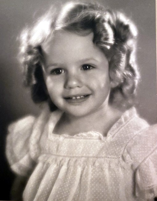 Obituary of Barbara Putnam