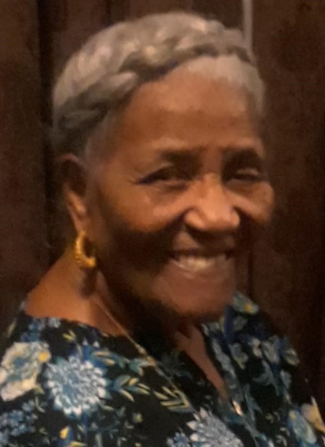 Obituary of Julia Ramos