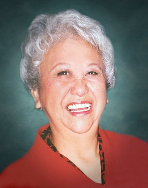 Obituary of Doris Jean (Ogura) Carlton
