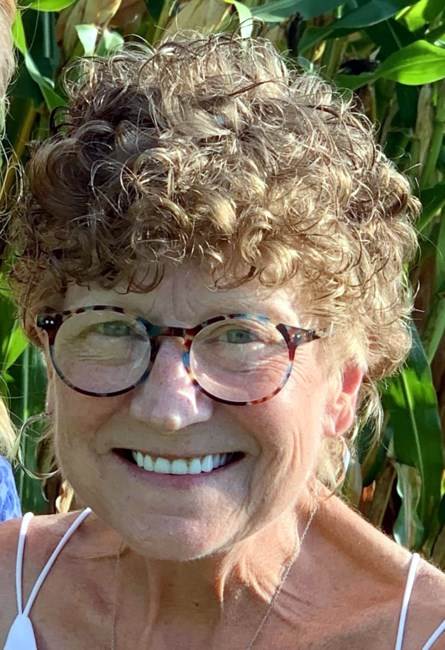 Obituary of Sharon Edwards