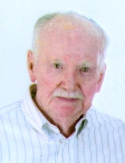 Obituary of Robert H. Bost
