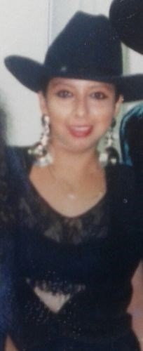 Obituary of Maria Ballesteros