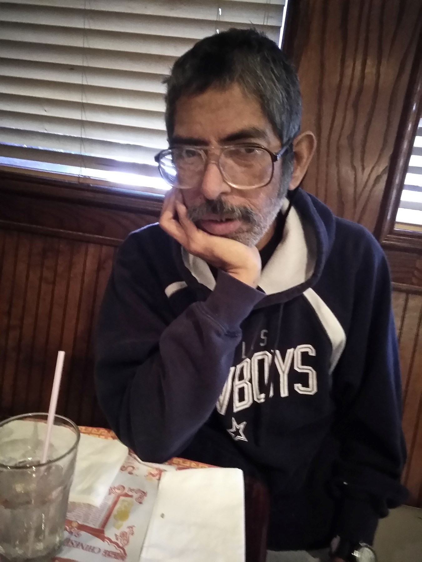 Obituary of Antonio C. Castro