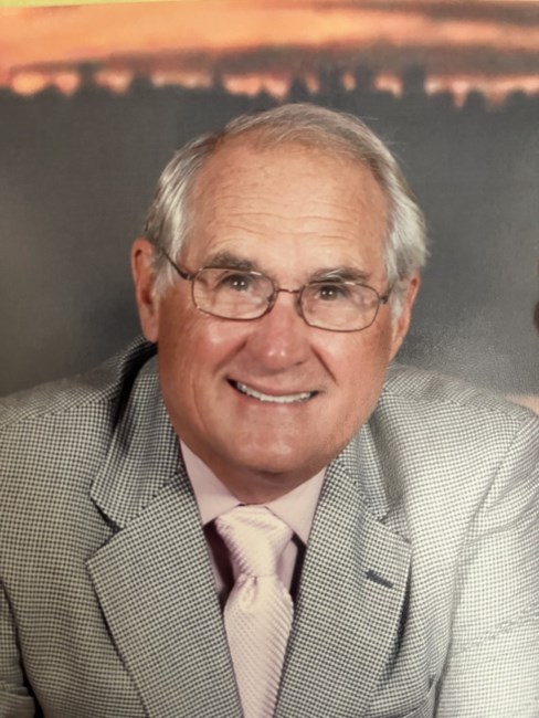Obituary of Jerome Michael Wilson