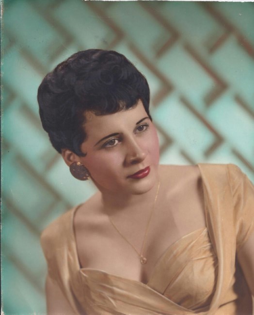 Obituary of Claudine A. Ropka