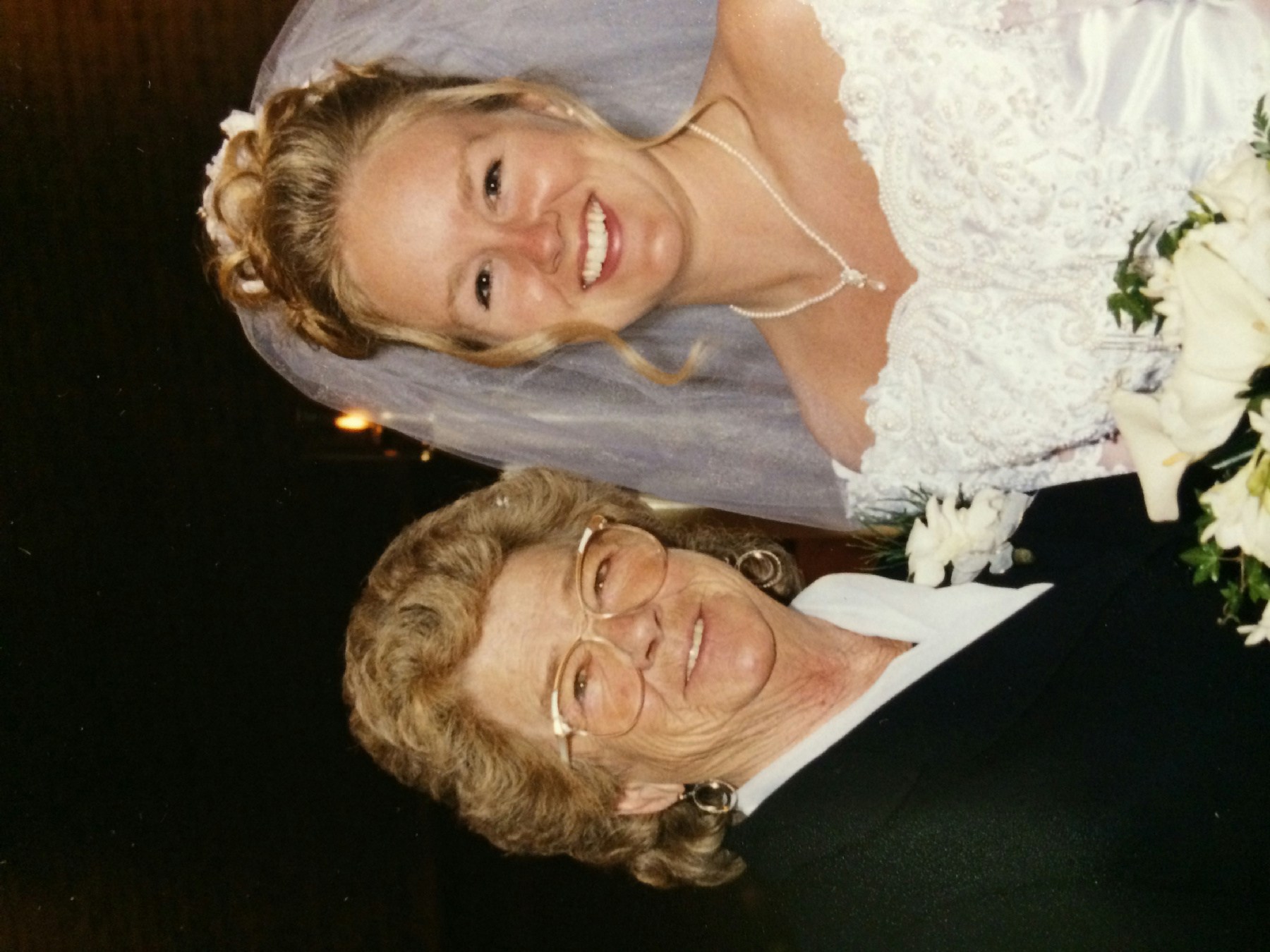 Violet Ann Strandberg Obituary Grand Rapids, MI