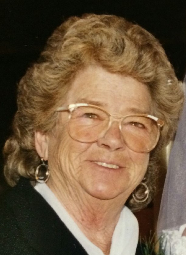 Violet Ann Strandberg Obituary Grand Rapids, MI