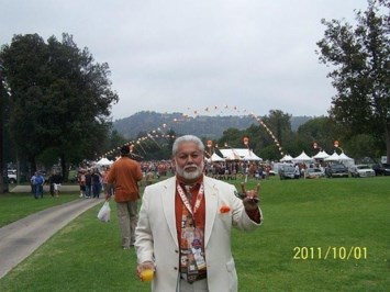 Obituary of Richard "Rick" "Papu" T. Aleman