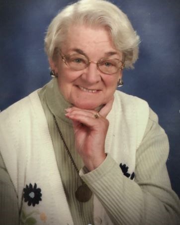 Obituary of Doerthe Needham
