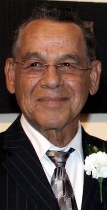 Obituary of Ernest L. Pena