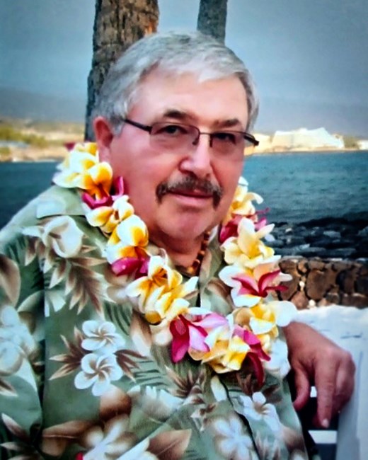 Obituario de Steven L. Uppleger