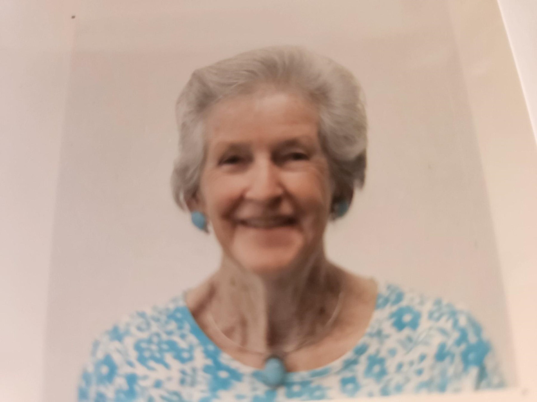 Patricia Murphy Obituary Albuquerque, NM
