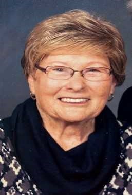 Obituary of Annette R. Brownfield
