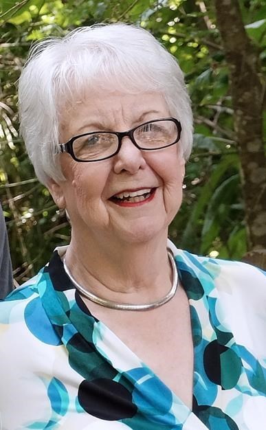 Avis de décès de Rose S. Kron